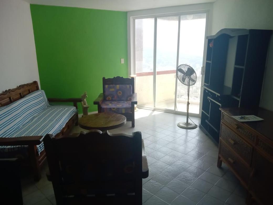Appartamento Departamento Con Alberca Y Vista *